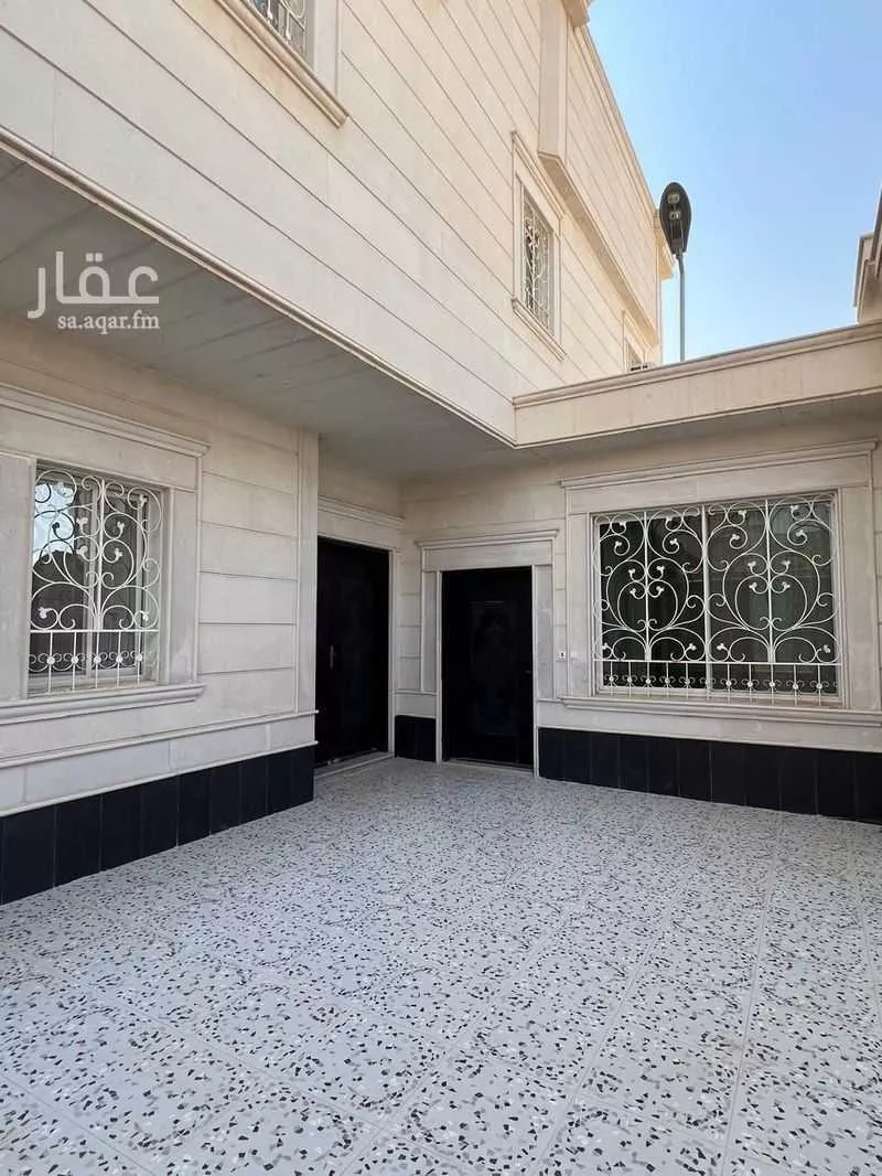 4 bedroom villa in Ash Sharq, Riyadh 22