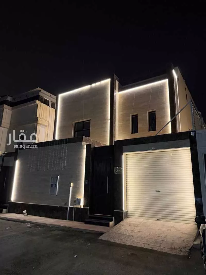 فيلا 3 غرف في المونسية، الرياض 22