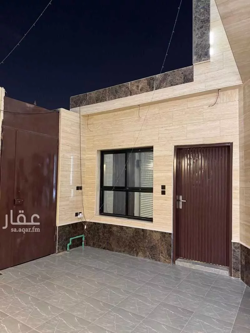 فيلا 3 غرف في المونسية، الرياض 13
