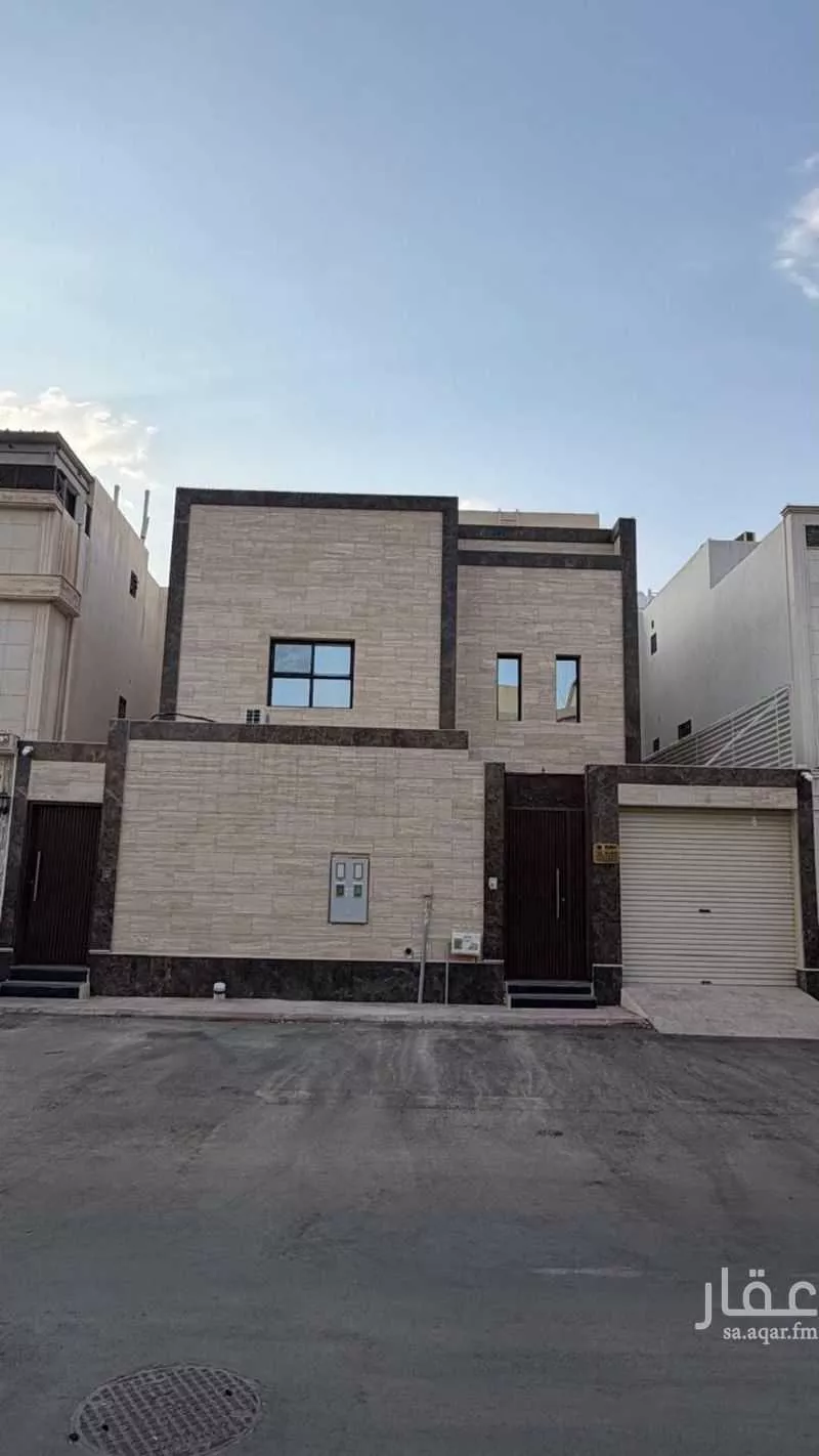 فيلا 3 غرف في المونسية، الرياض 6