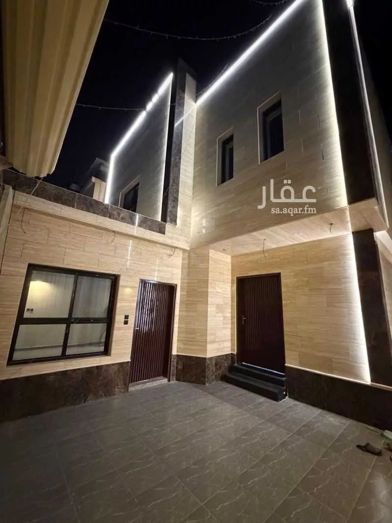 فيلا 3 غرف في المونسية، الرياض 17