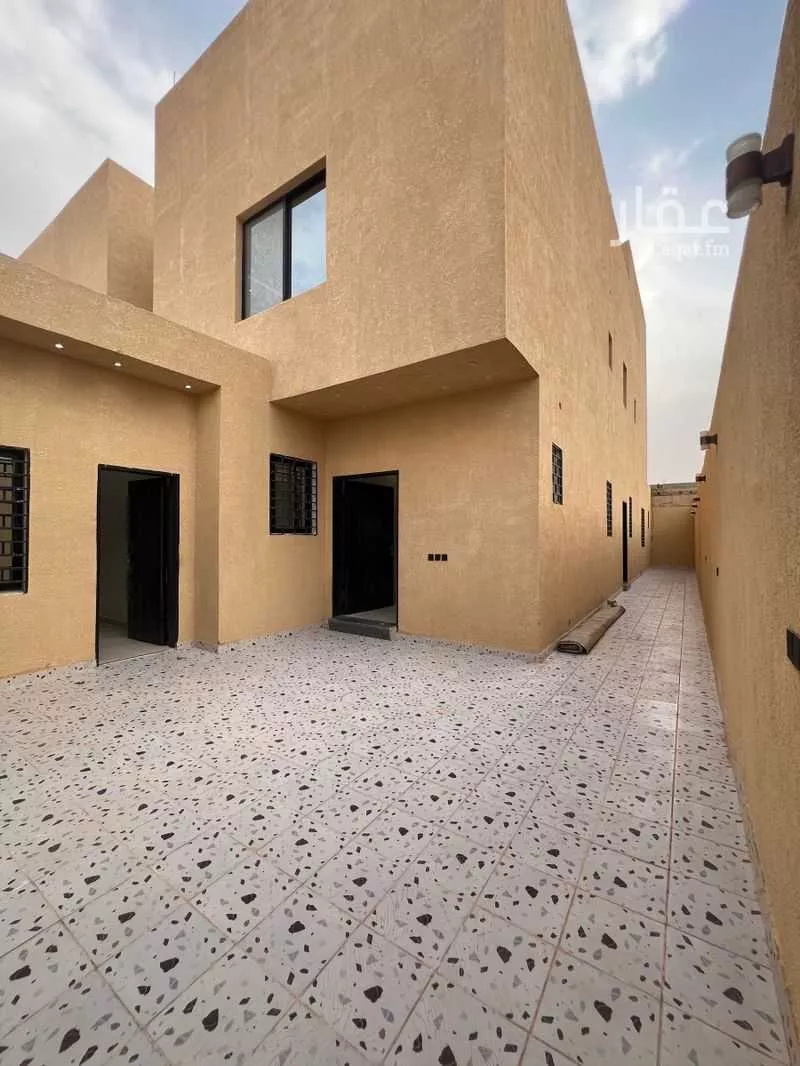 villa in Uraidh, Riyadh 3