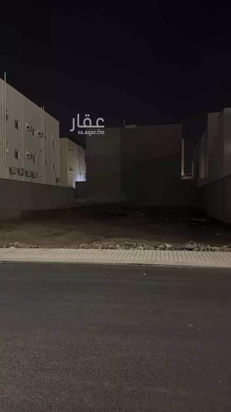 800 sqm land in Shawran 2