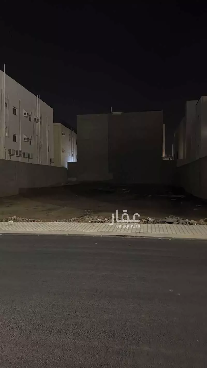 800 sqm land in Shawran 3
