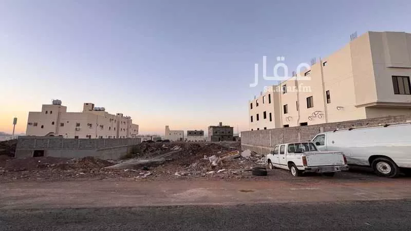 أرض 800 م² في نبلاء 3