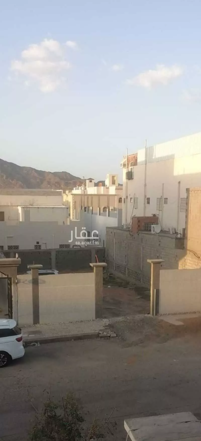 عقار 1 غرف في السلام، المدينة المنورة 4