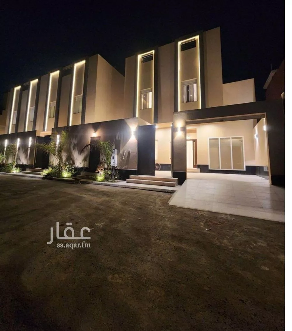 7 bedroom villa in Az Zomorod 3