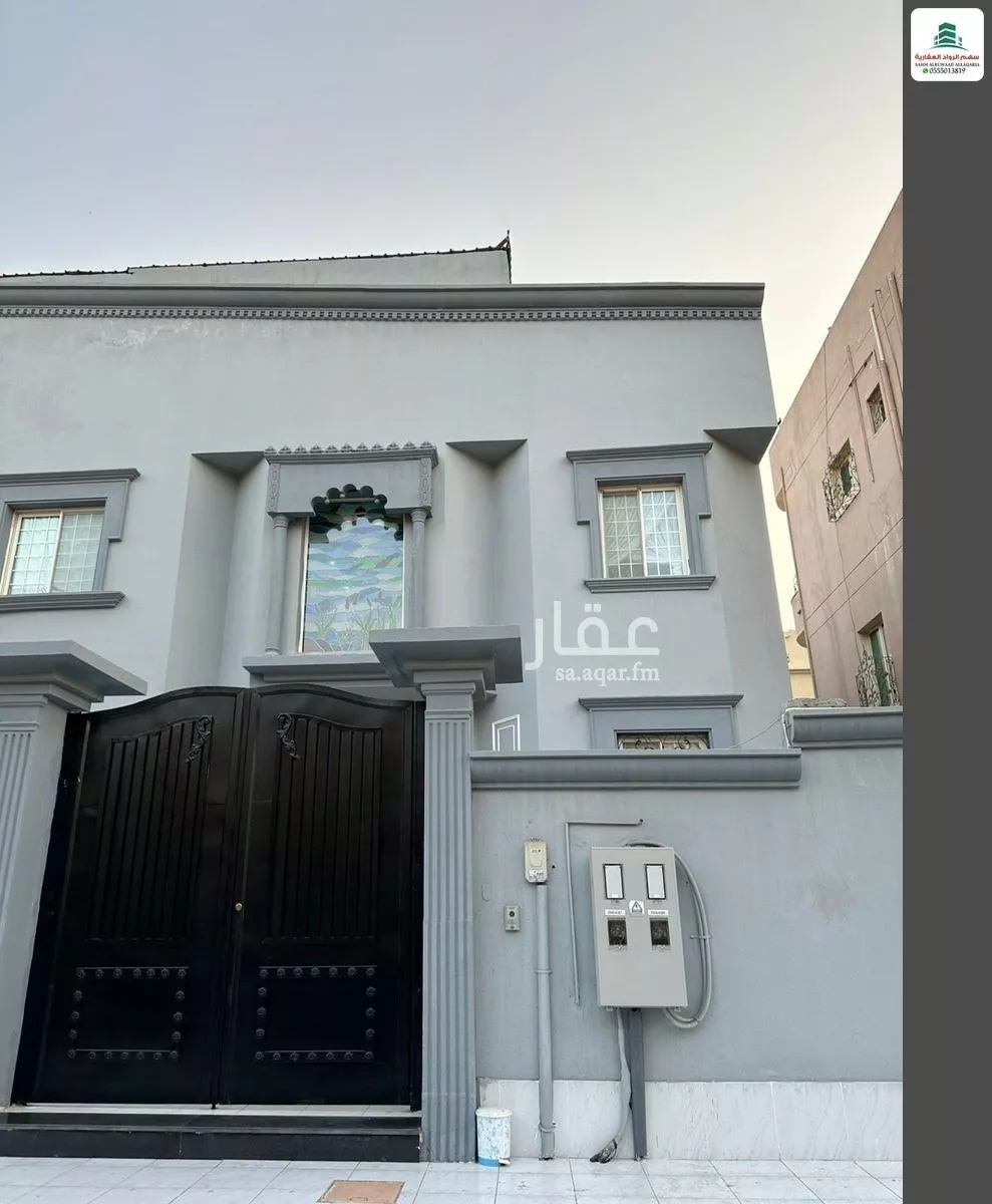 10 bedroom villa in Al Basateen, Jeddah 6