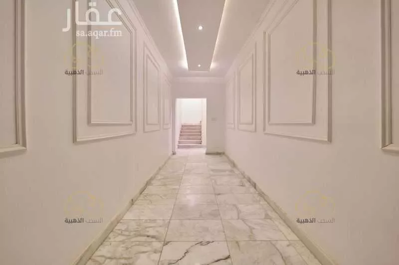 فيلا 4 غرف في طيبة 3