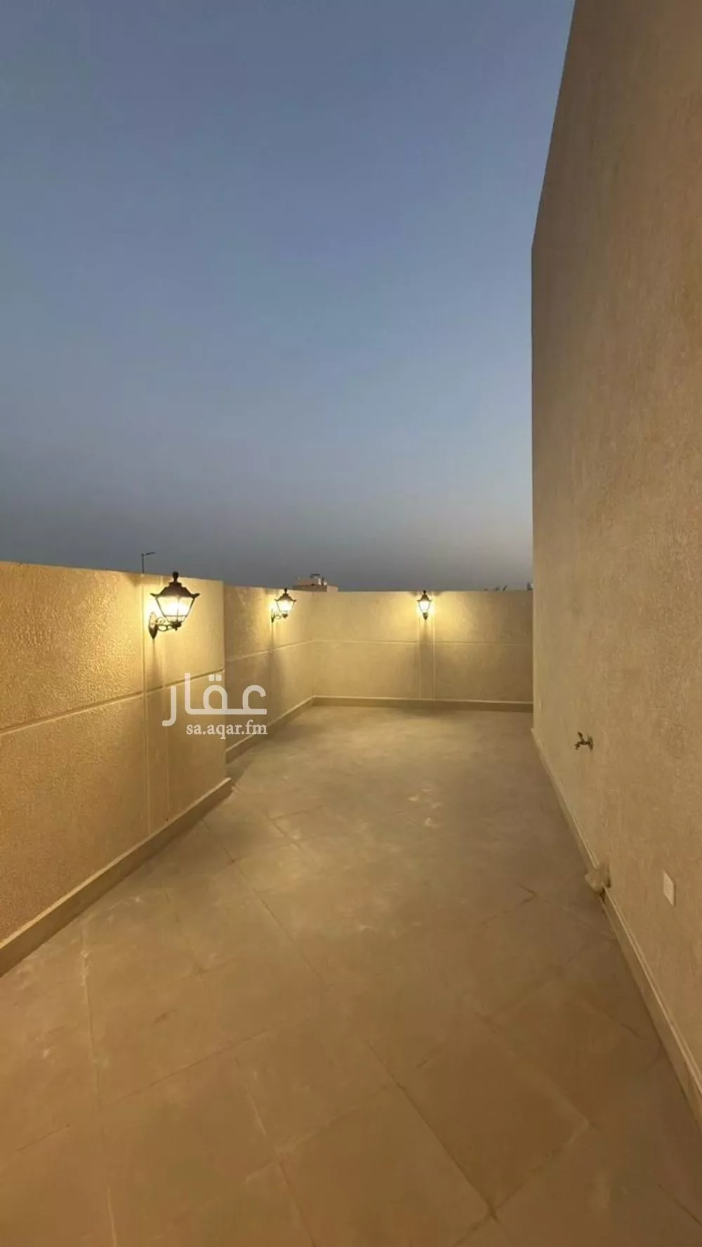 فيلا 8 غرف في السد 13