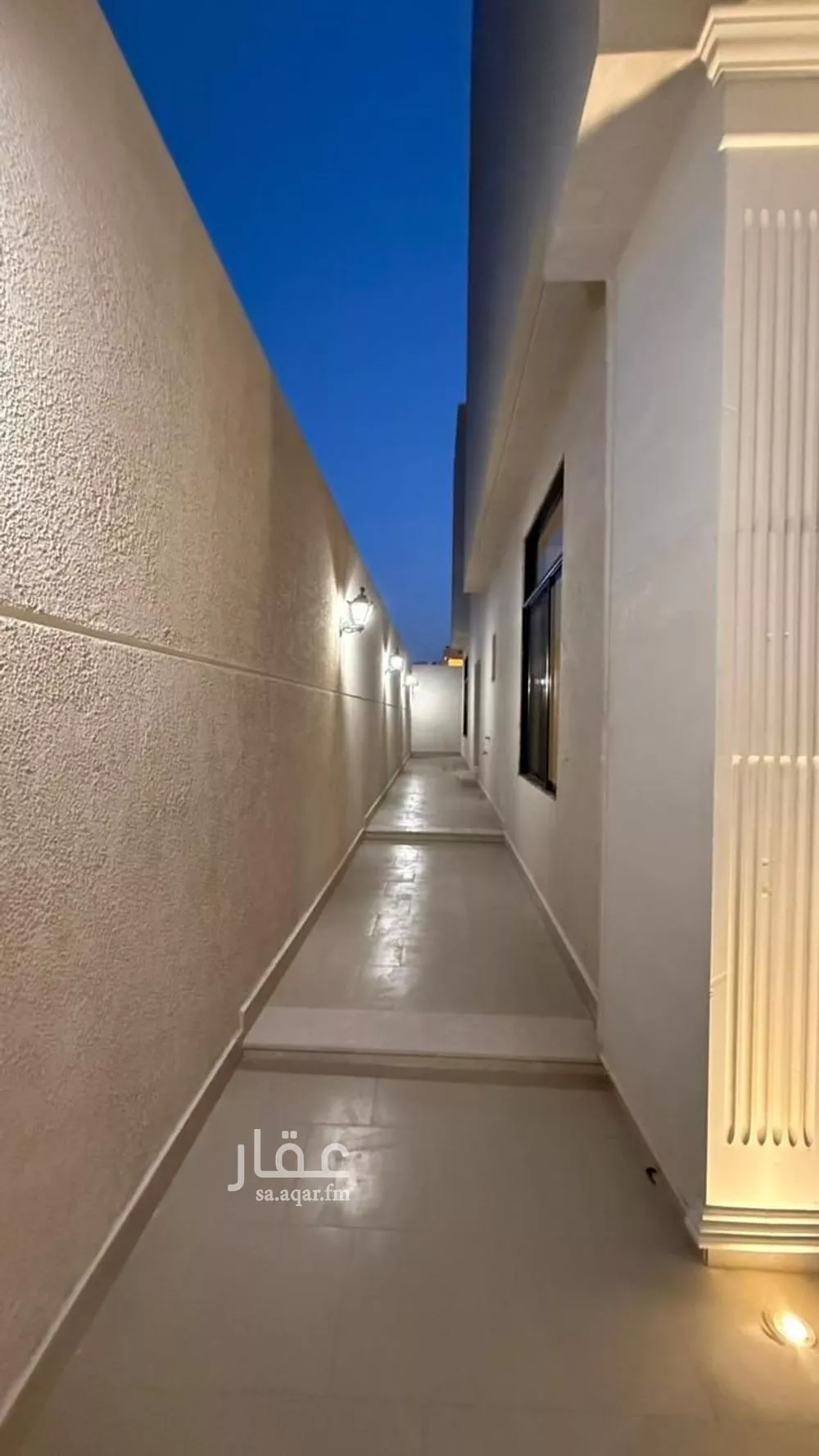 فيلا 8 غرف في السد 5