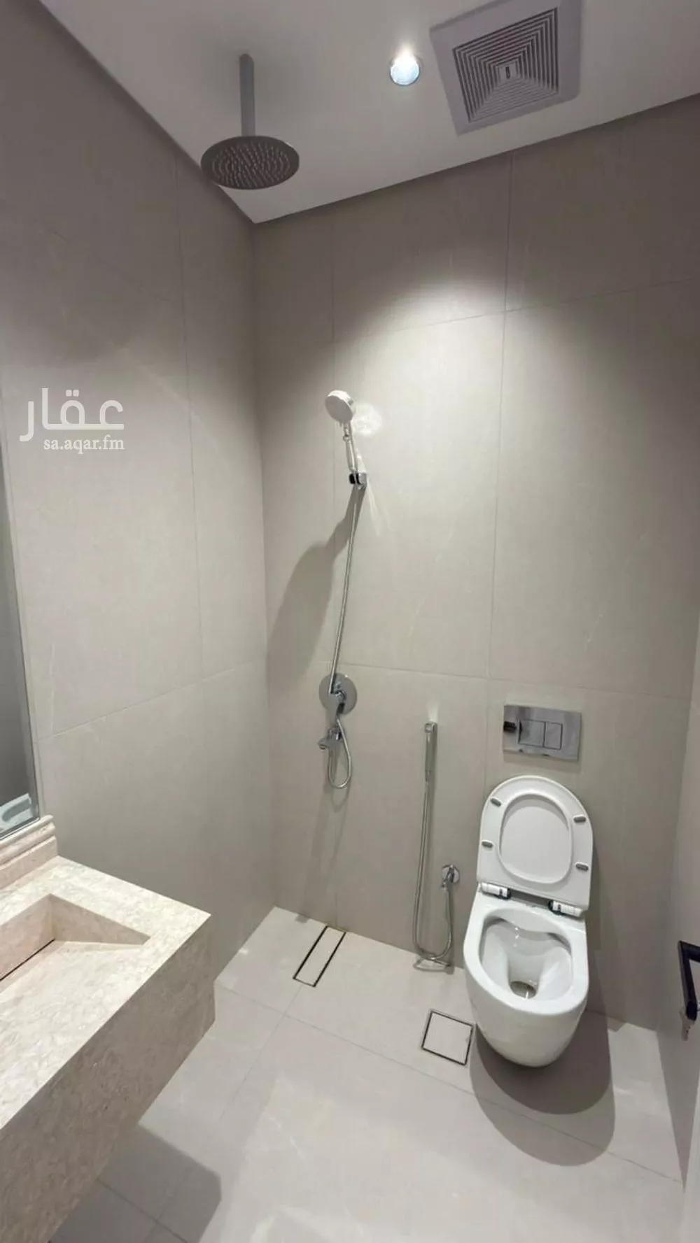 فيلا 8 غرف في السد 6