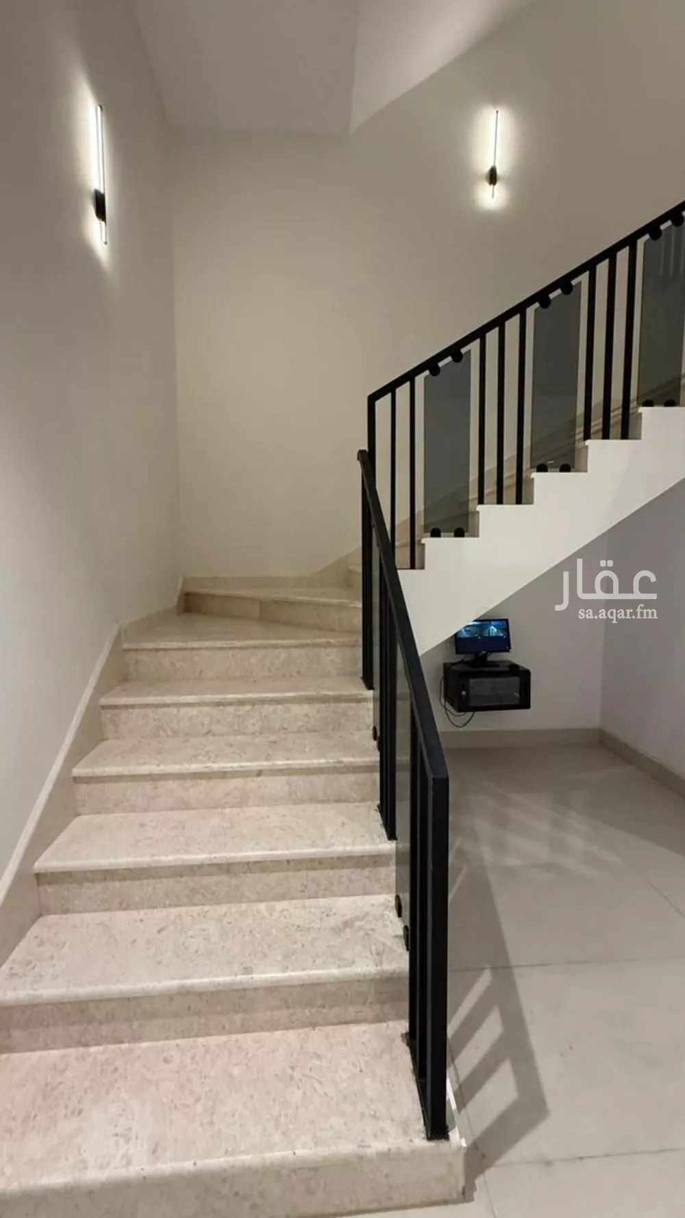 فيلا 8 غرف في السد 7