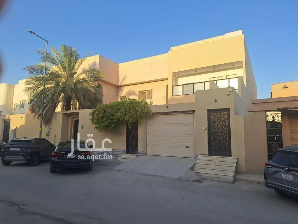 4 bedroom villa in Al Izdihar, Riyadh