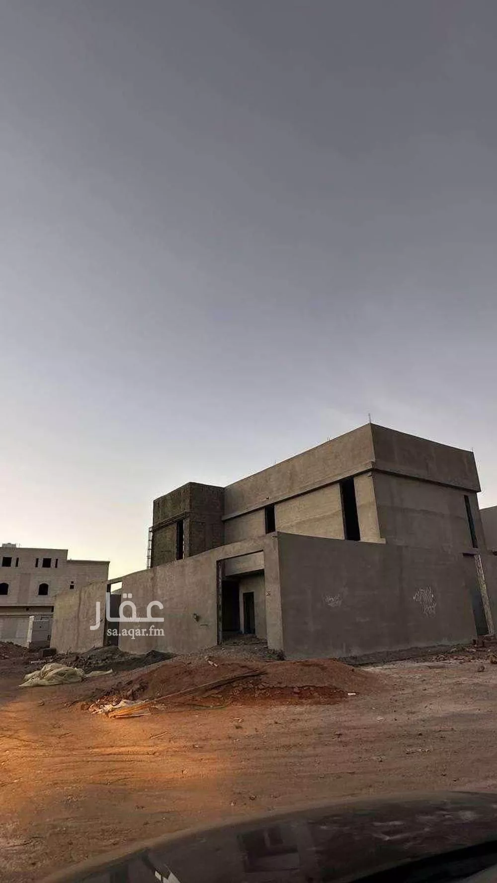 4 bedroom villa in King Fahd 2