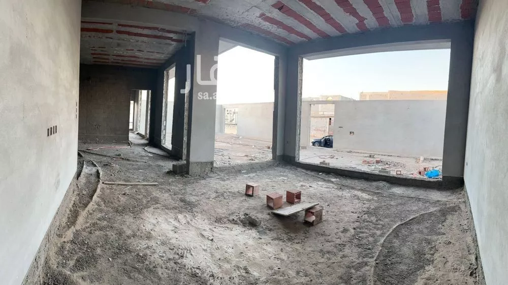4 bedroom villa in King Fahd 3