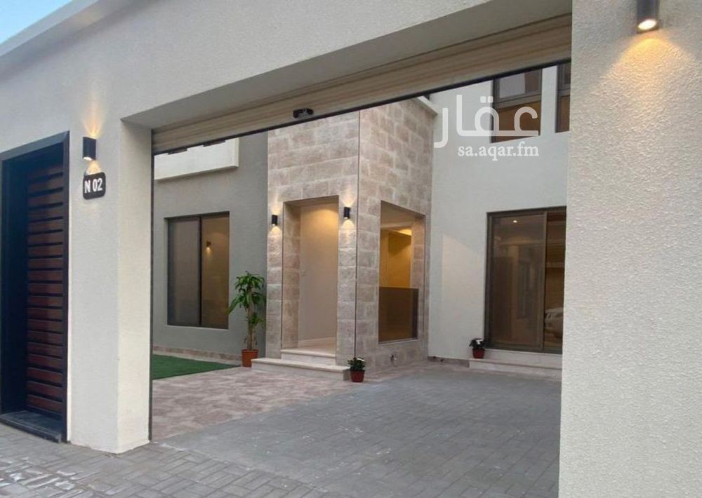 6 bedroom villa in Al Salam, Madinah 2