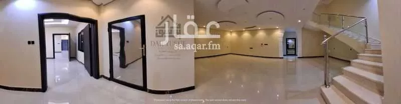 8 bedroom villa in Al Hadra 11