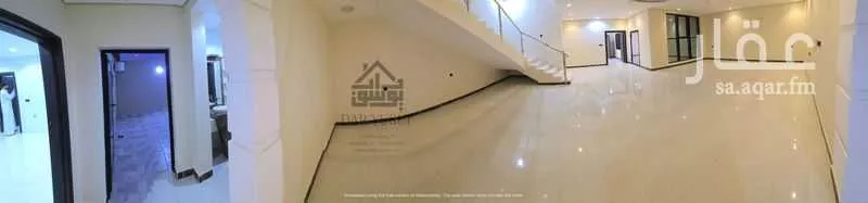 8 bedroom villa in Al Hadra 12