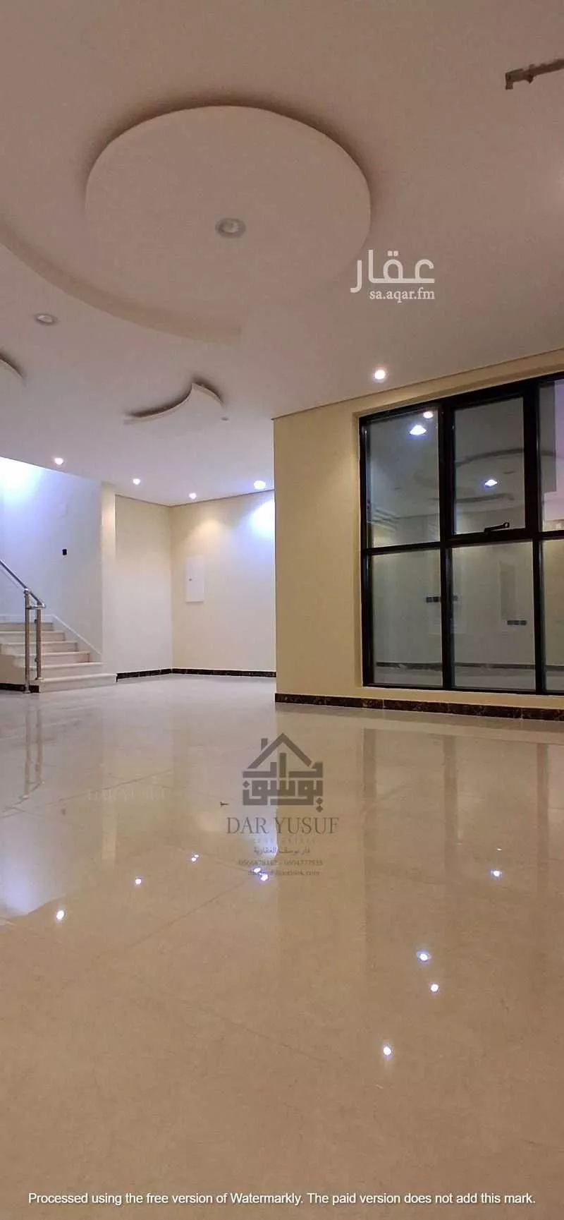 8 bedroom villa in Al Hadra 13