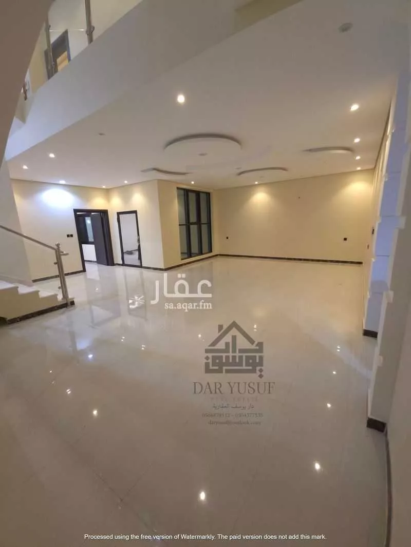 8 bedroom villa in Al Hadra 14