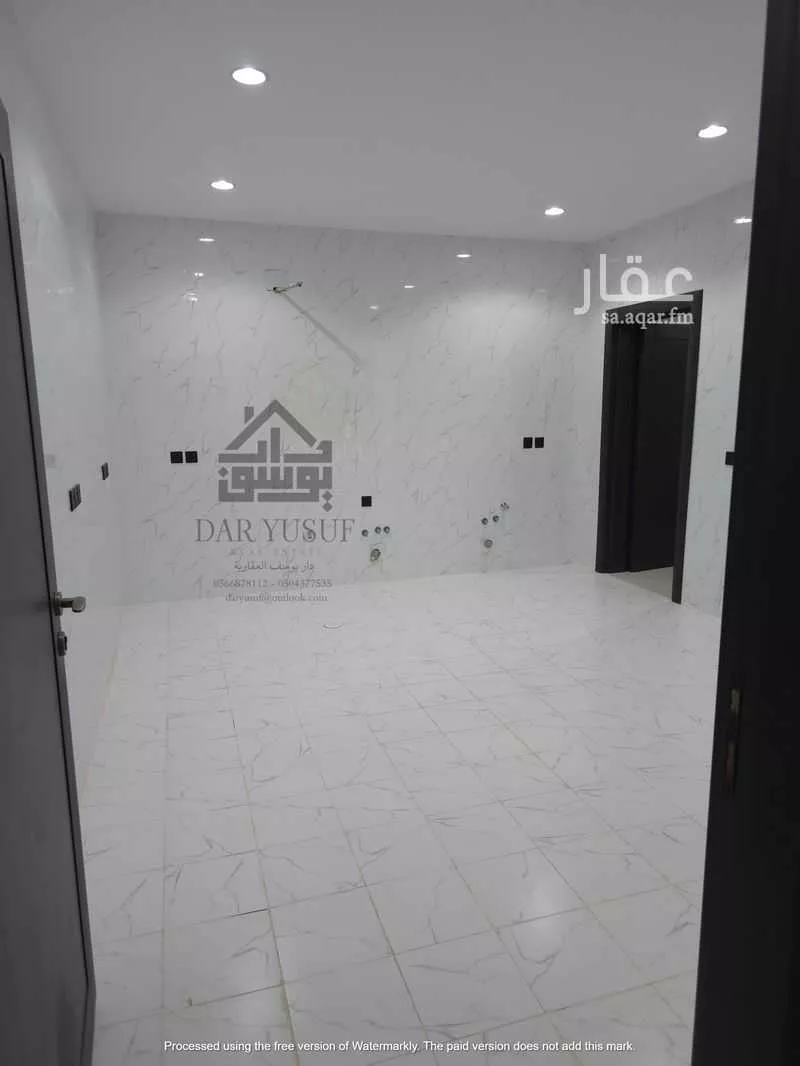 8 bedroom villa in Al Hadra 15