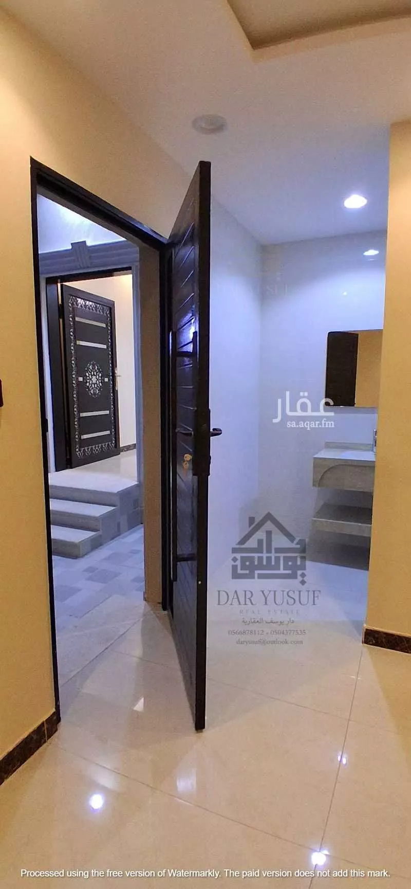8 bedroom villa in Al Hadra 20