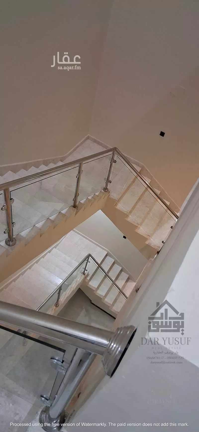 8 bedroom villa in Al Hadra 21