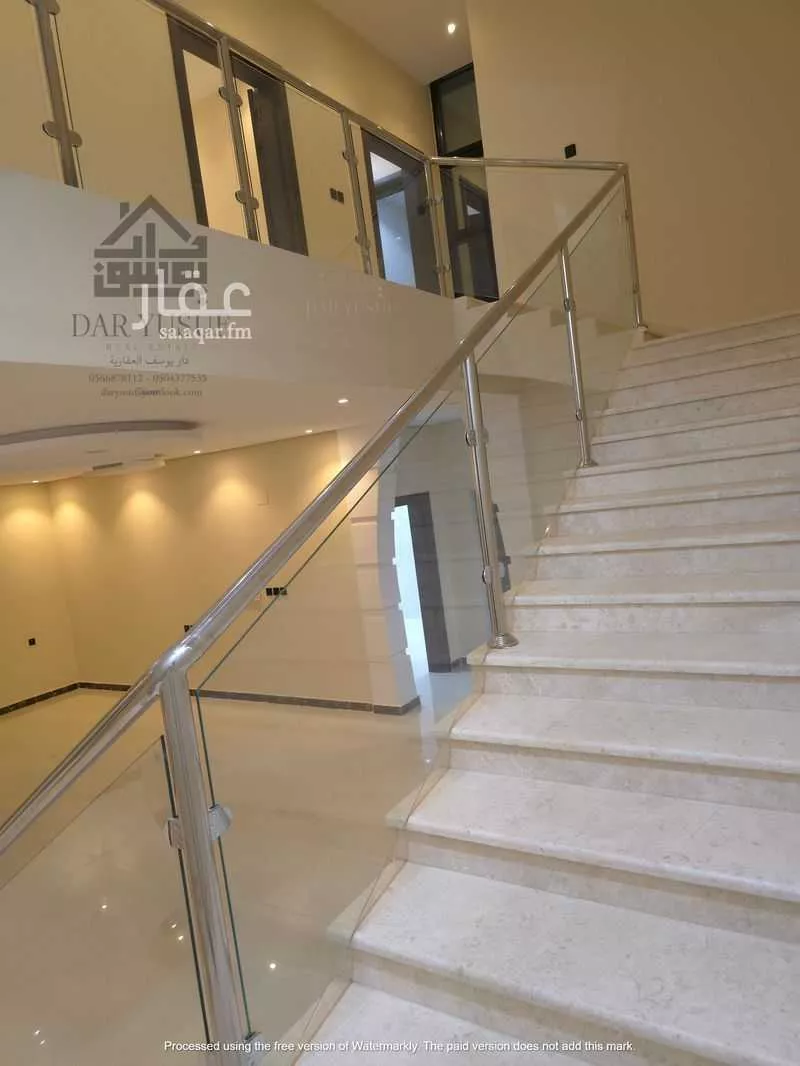 8 bedroom villa in Al Hadra 22