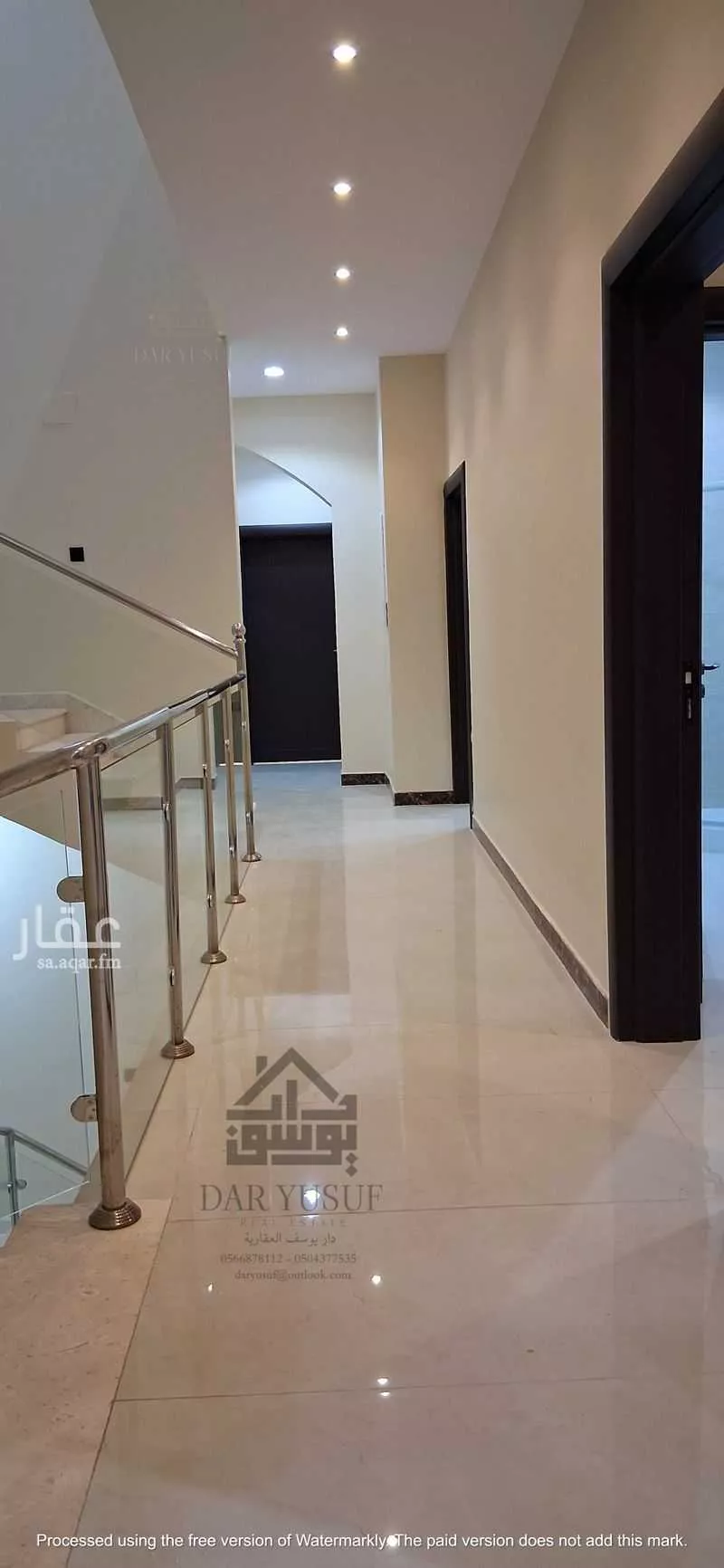 8 bedroom villa in Al Hadra 23