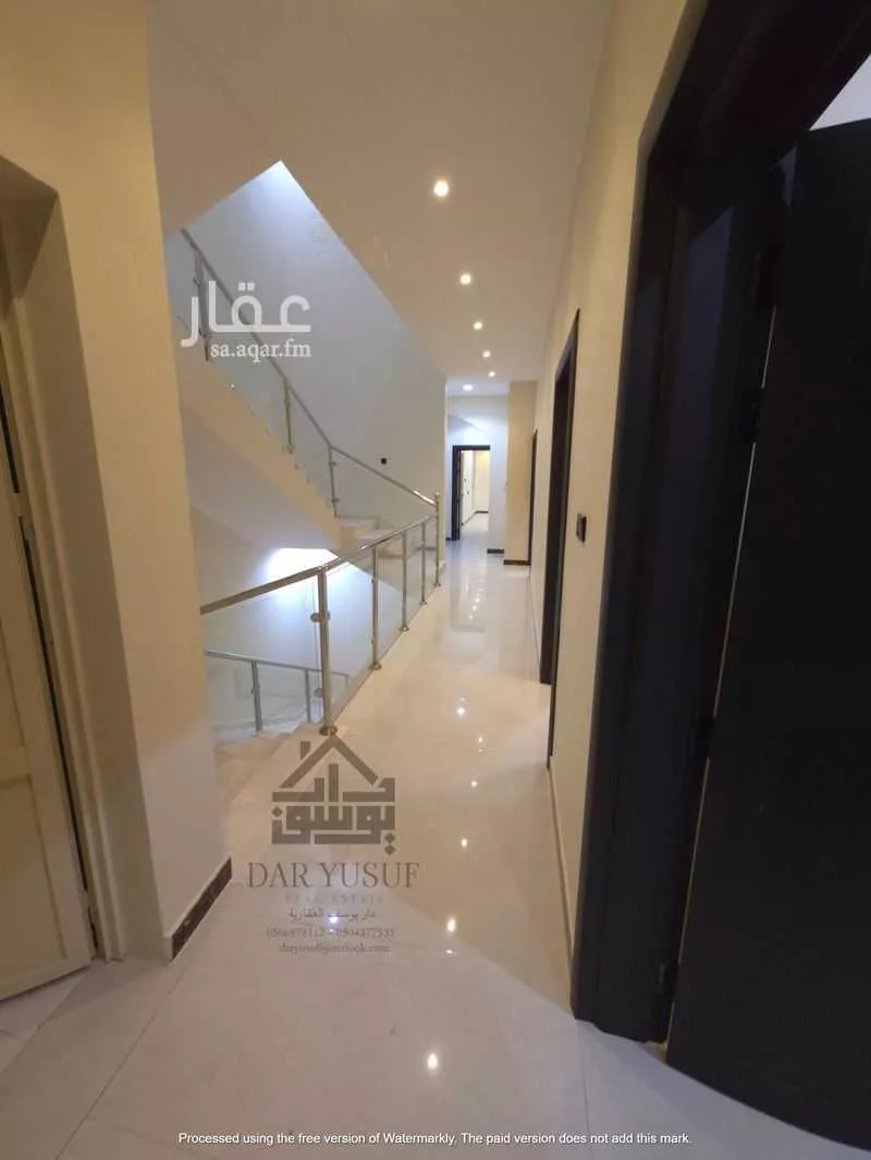 8 bedroom villa in Al Hadra 24