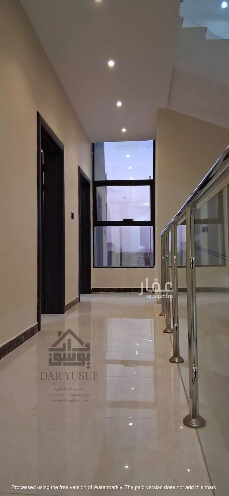 8 bedroom villa in Al Hadra 25