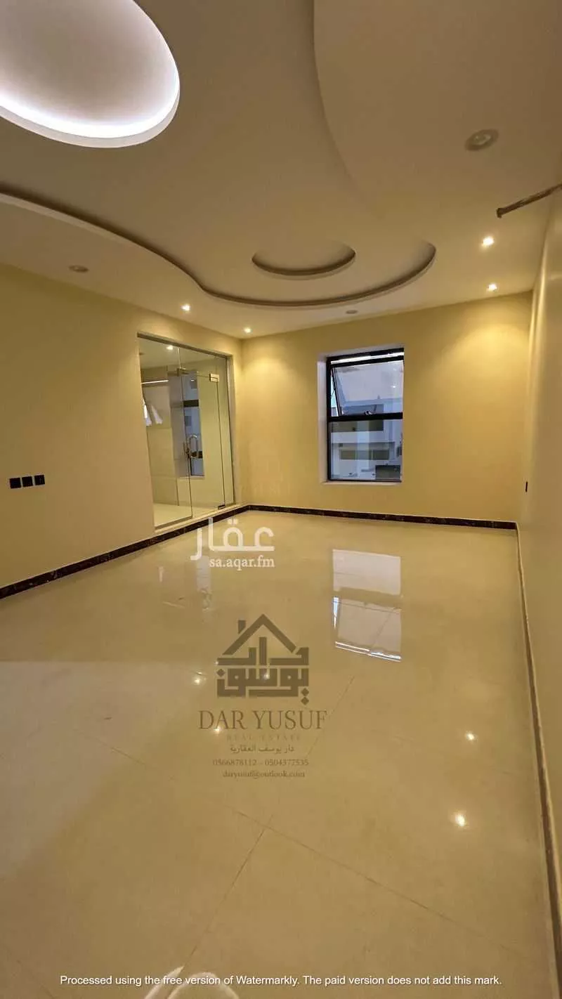 8 bedroom villa in Al Hadra 26