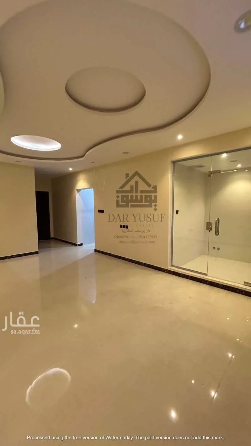 8 bedroom villa in Al Hadra 27
