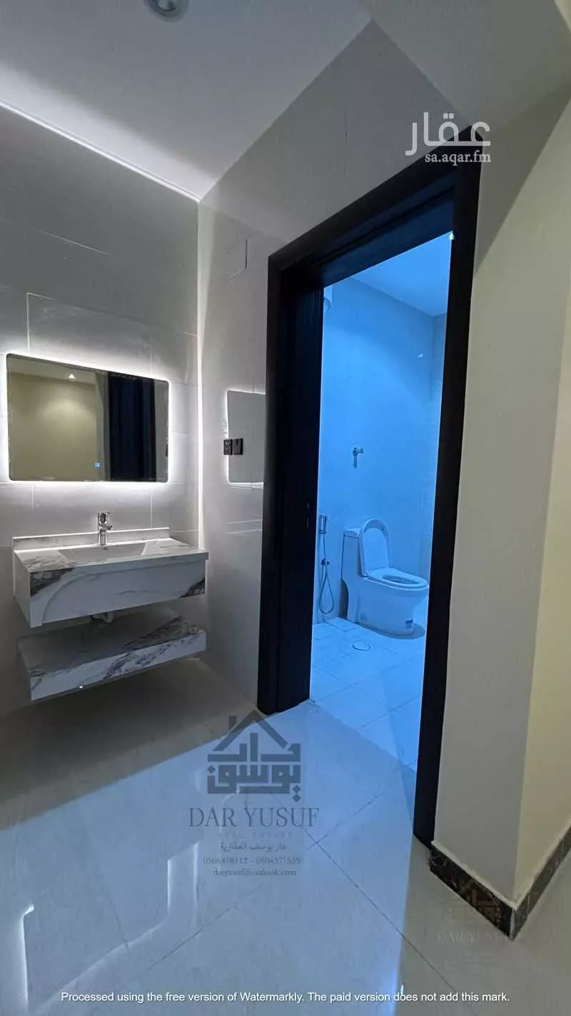 8 bedroom villa in Al Hadra 30