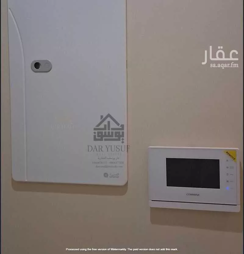 8 bedroom villa in Al Hadra 32