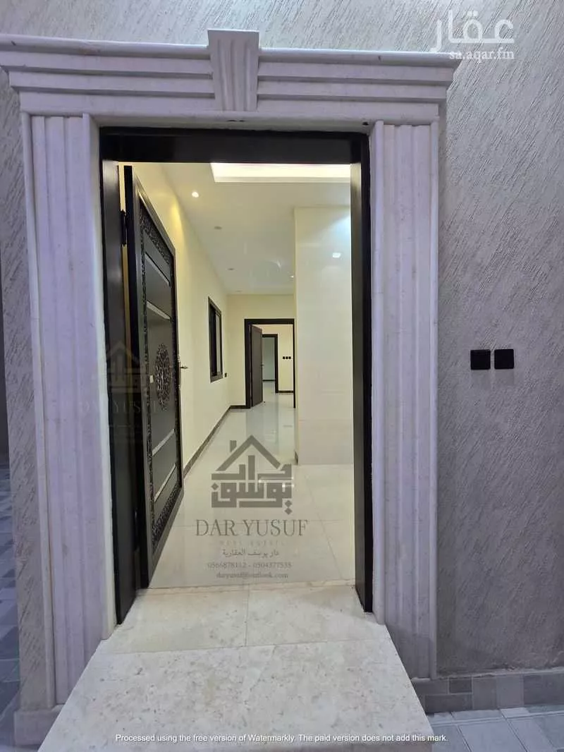 8 bedroom villa in Al Hadra 5