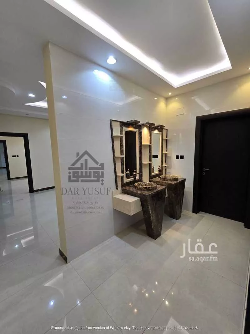 8 bedroom villa in Al Hadra 6