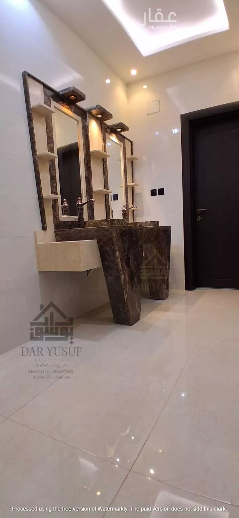 8 bedroom villa in Al Hadra 7