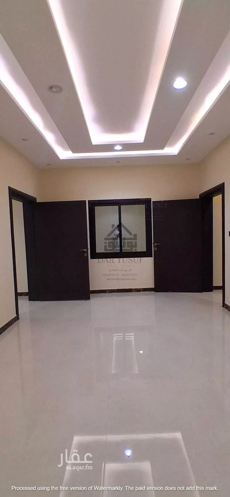8 bedroom villa in Al Hadra 10