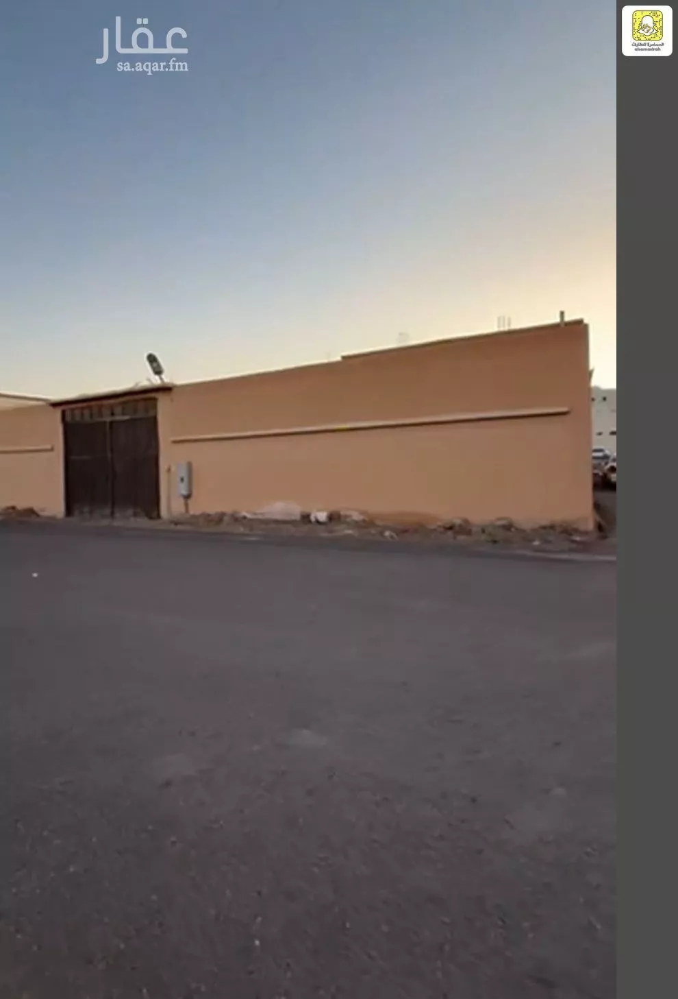 3 bedroom villa in Al Aziziyah 2