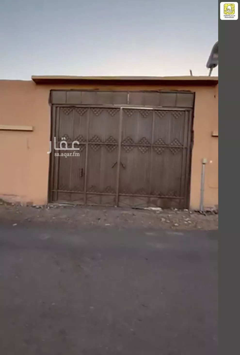3 bedroom villa in Al Aziziyah 3