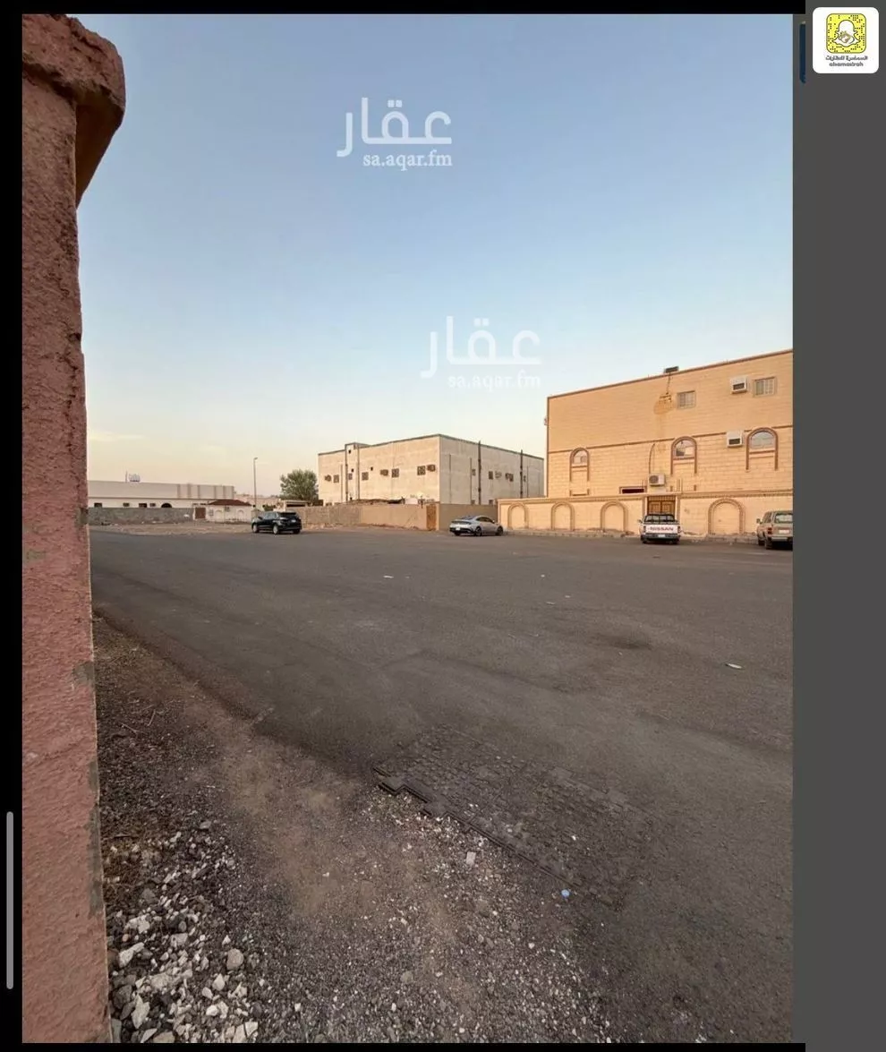 3 bedroom villa in Al Aziziyah 4