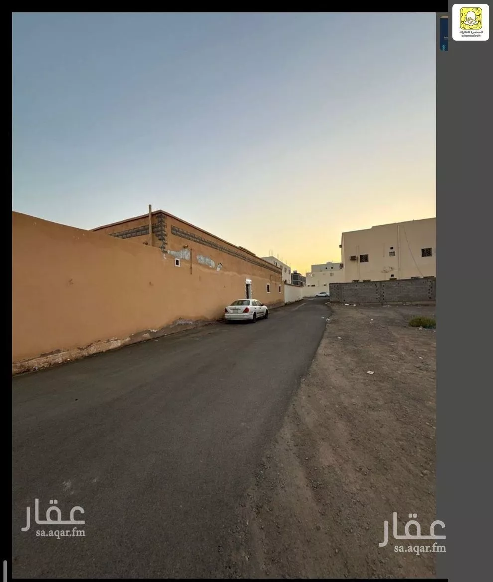 3 bedroom villa in Al Aziziyah 6