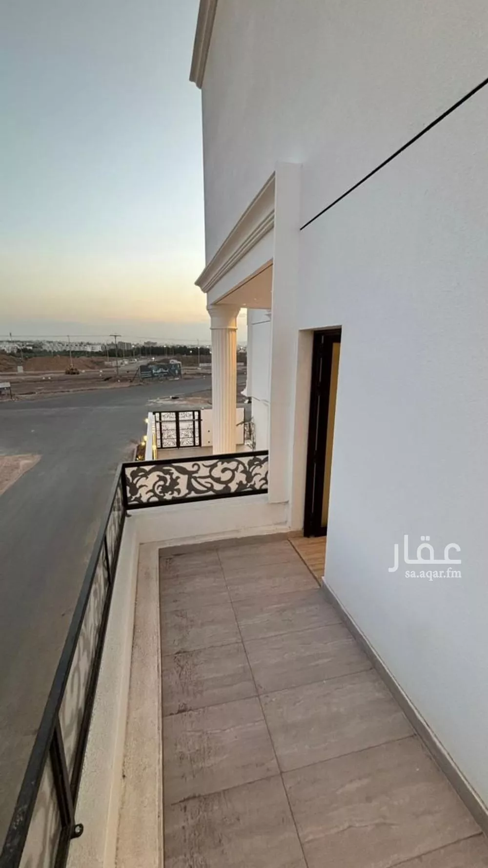 6 bedroom villa in Mudhainib 4