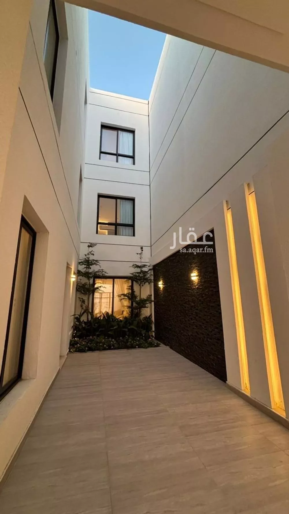 6 bedroom villa in Mudhainib, Madinah 11