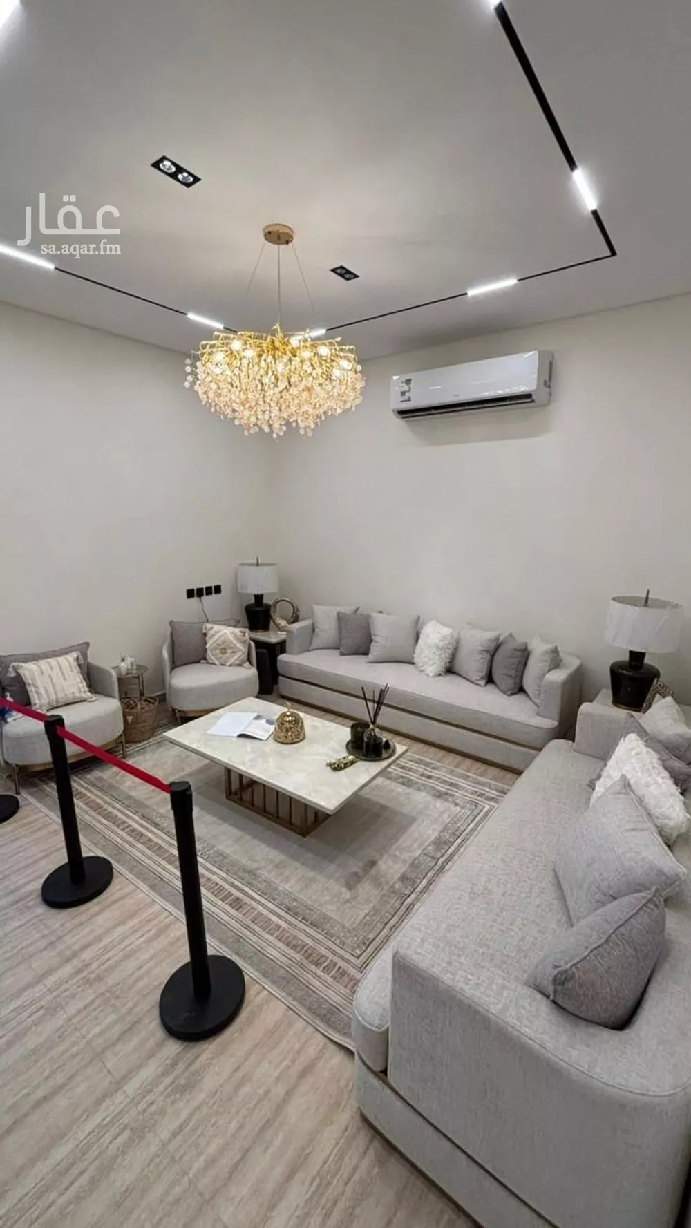 6 bedroom villa in Mudhainib, Madinah 13