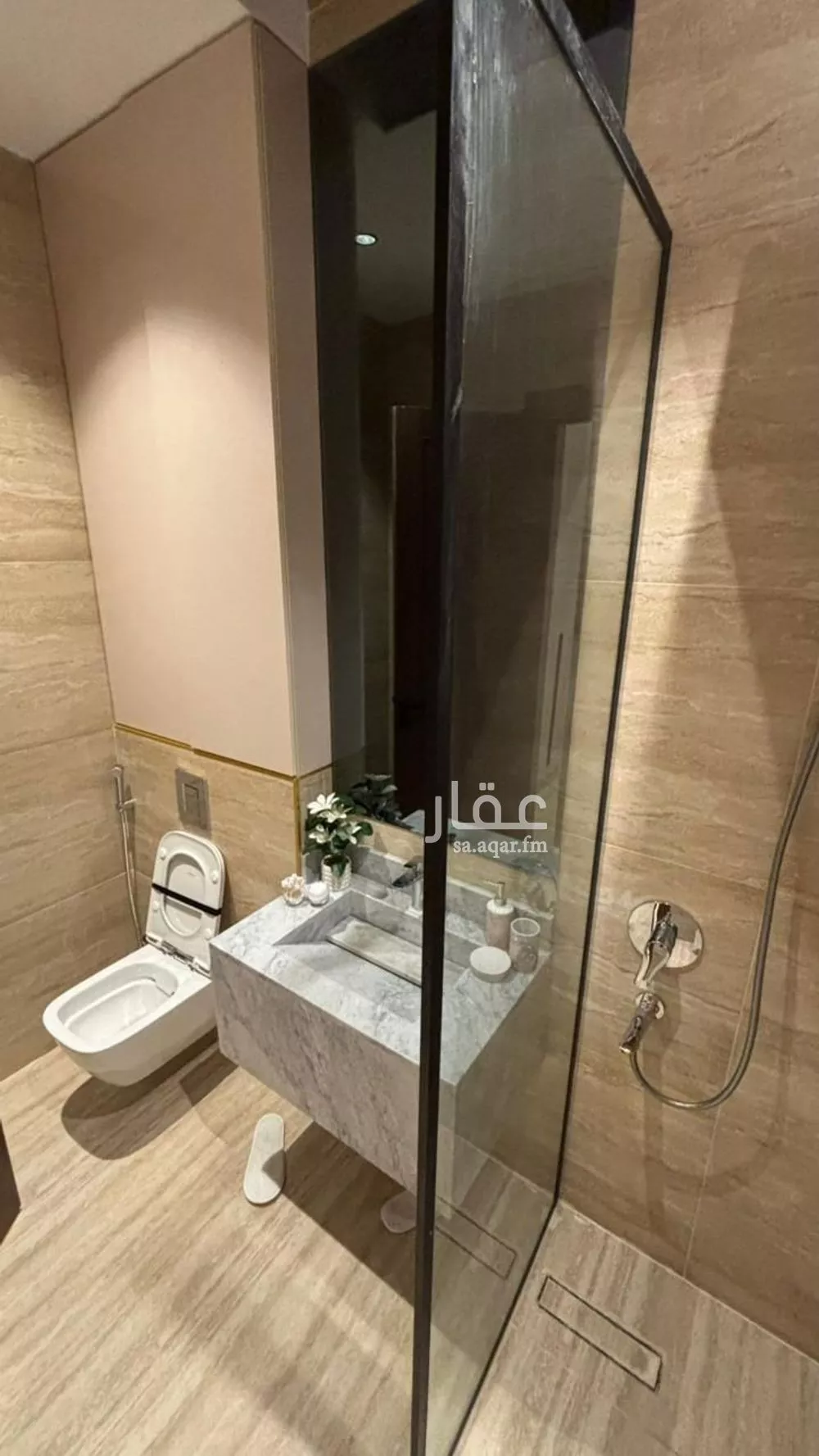 6 bedroom villa in Mudhainib, Madinah 18