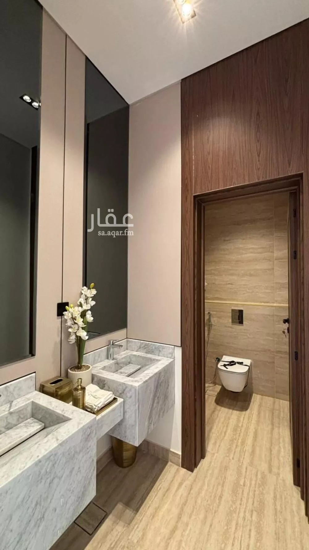 6 bedroom villa in Mudhainib, Madinah 23
