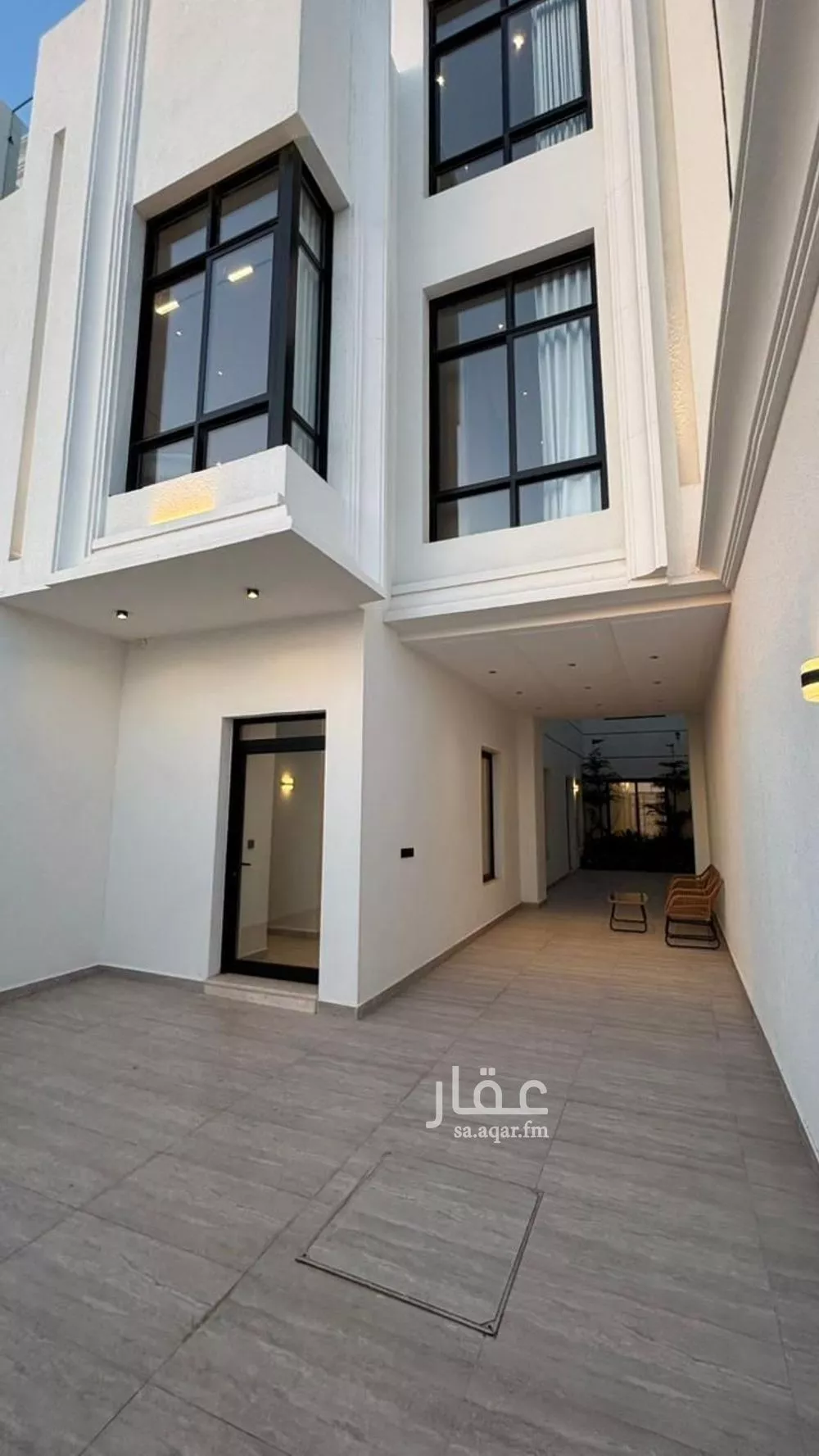 6 bedroom villa in Mudhainib, Madinah 29